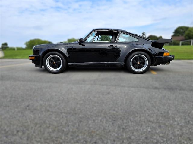 1987 Porsche 930 (CC-2093463) for sale in Saratoga Springs, New York