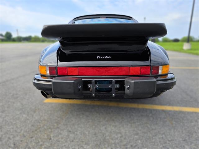 1987 Porsche 930 (CC-2093463) for sale in Saratoga Springs, New York