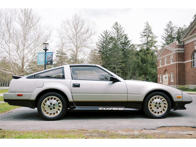 1984 Datsun 300ZX (CC-2093464) for sale in Saratoga Springs, New York