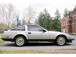 1984 Datsun 300ZX (CC-2093464) for sale in Saratoga Springs, New York