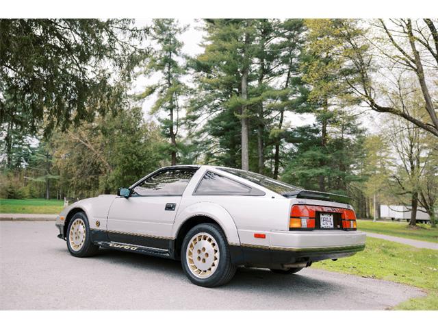 1984 Datsun 300ZX (CC-2093464) for sale in Saratoga Springs, New York