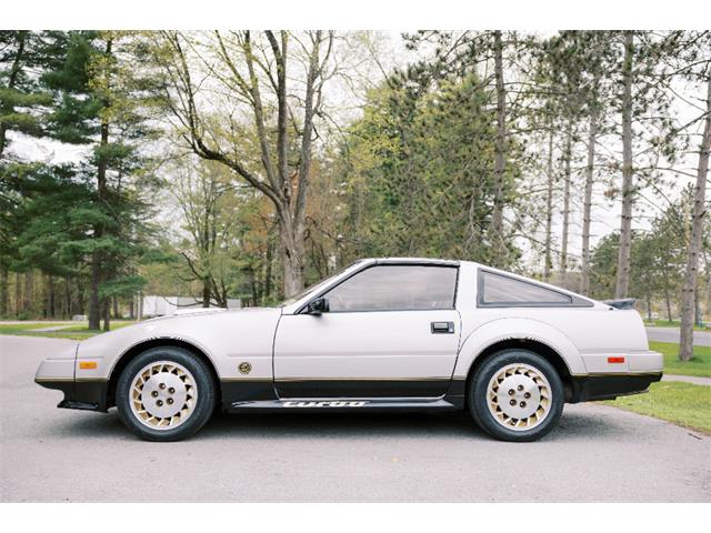1984 Datsun 300ZX (CC-2093464) for sale in Saratoga Springs, New York
