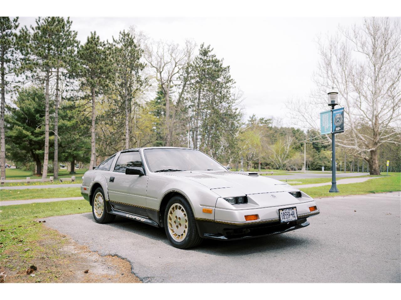 1984 Datsun 300ZX for Sale | ClassicCars.com | CC-2093464