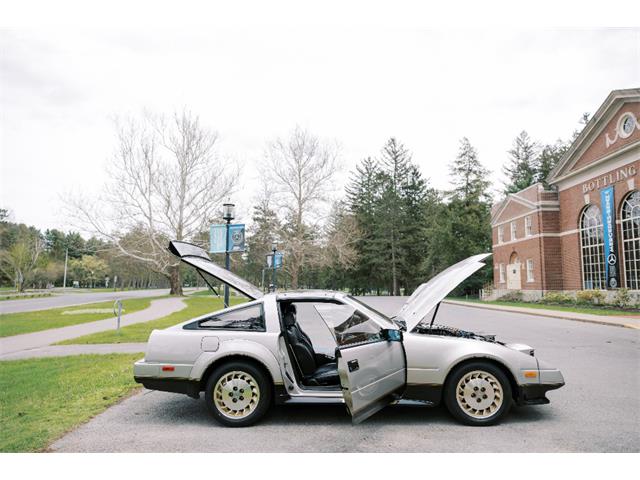 1984 Datsun 300ZX (CC-2093464) for sale in Saratoga Springs, New York
