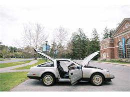 1984 Datsun 300ZX (CC-2093464) for sale in Saratoga Springs, New York
