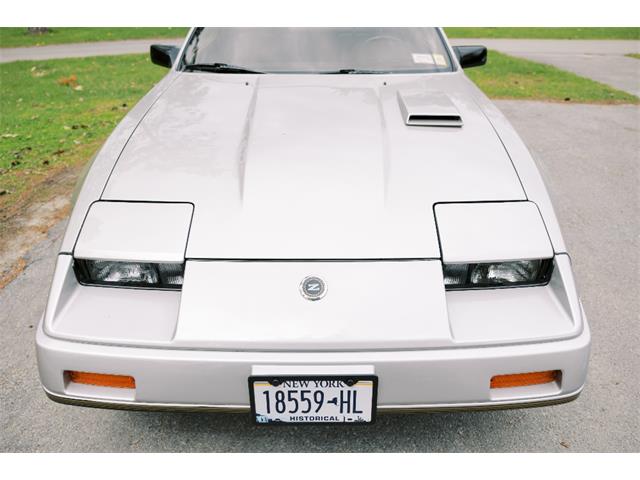1984 Datsun 300ZX (CC-2093464) for sale in Saratoga Springs, New York