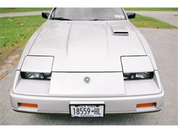 1984 Datsun 300ZX (CC-2093464) for sale in Saratoga Springs, New York