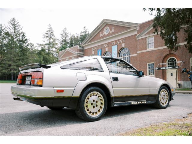 1984 Datsun 300ZX (CC-2093464) for sale in Saratoga Springs, New York