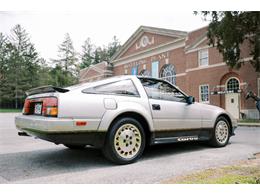 1984 Datsun 300ZX (CC-2093464) for sale in Saratoga Springs, New York
