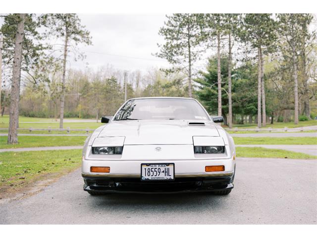 1984 Datsun 300ZX (CC-2093464) for sale in Saratoga Springs, New York