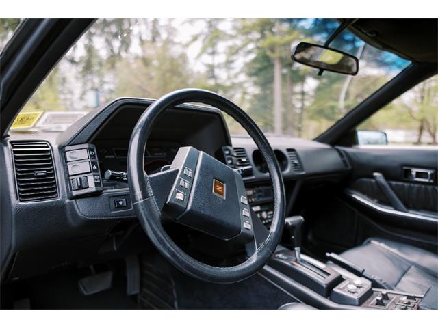 1984 Datsun 300ZX (CC-2093464) for sale in Saratoga Springs, New York