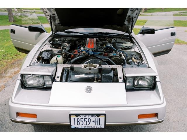 1984 Datsun 300ZX (CC-2093464) for sale in Saratoga Springs, New York