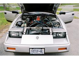 1984 Datsun 300ZX (CC-2093464) for sale in Saratoga Springs, New York