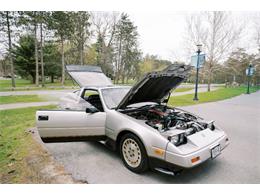1984 Datsun 300ZX (CC-2093464) for sale in Saratoga Springs, New York