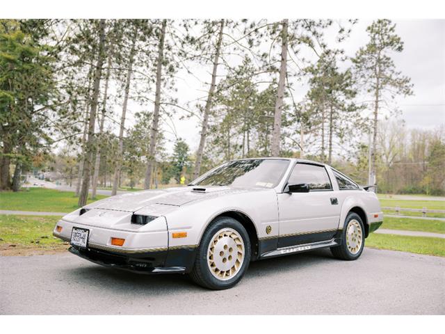 1984 Datsun 300ZX (CC-2093464) for sale in Saratoga Springs, New York