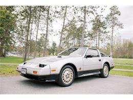 1984 Datsun 300ZX (CC-2093464) for sale in Saratoga Springs, New York
