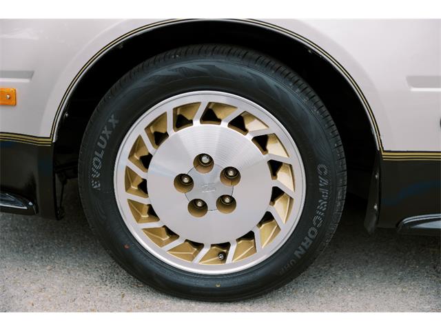 1984 Datsun 300ZX (CC-2093464) for sale in Saratoga Springs, New York