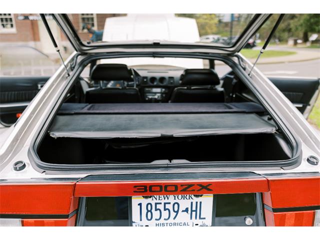 1984 Datsun 300ZX (CC-2093464) for sale in Saratoga Springs, New York
