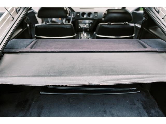 1984 Datsun 300ZX (CC-2093464) for sale in Saratoga Springs, New York
