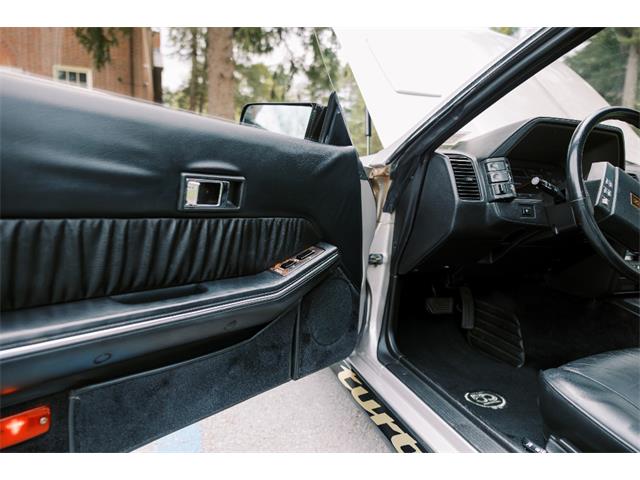 1984 Datsun 300ZX (CC-2093464) for sale in Saratoga Springs, New York