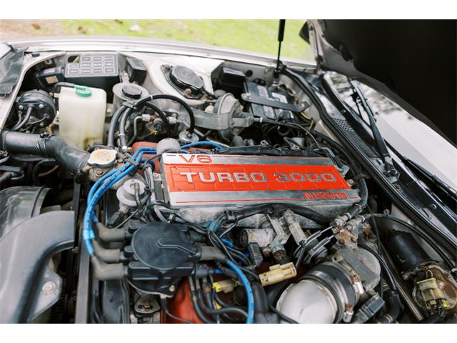 1984 Datsun 300ZX (CC-2093464) for sale in Saratoga Springs, New York