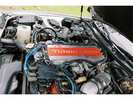 1984 Datsun 300ZX (CC-2093464) for sale in Saratoga Springs, New York