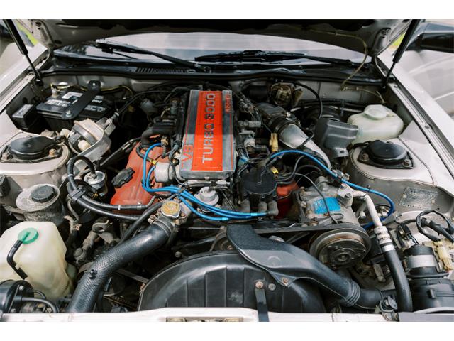 1984 Datsun 300ZX (CC-2093464) for sale in Saratoga Springs, New York