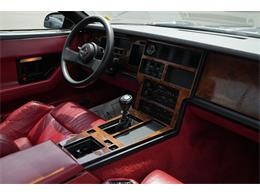 1987 Chevrolet Corvette (CC-2093466) for sale in Saratoga Springs, New York