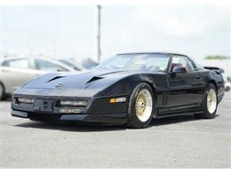 1987 Chevrolet Corvette (CC-2093466) for sale in Saratoga Springs, New York