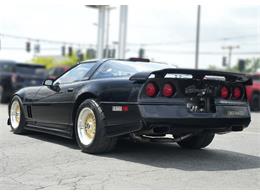 1987 Chevrolet Corvette (CC-2093466) for sale in Saratoga Springs, New York