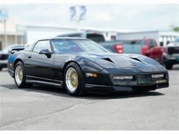 1987 Chevrolet Corvette (CC-2093466) for sale in Saratoga Springs, New York