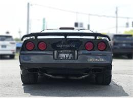 1987 Chevrolet Corvette (CC-2093466) for sale in Saratoga Springs, New York