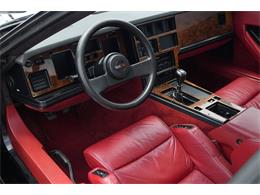 1987 Chevrolet Corvette (CC-2093466) for sale in Saratoga Springs, New York