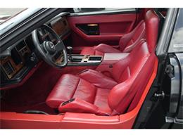 1987 Chevrolet Corvette (CC-2093466) for sale in Saratoga Springs, New York