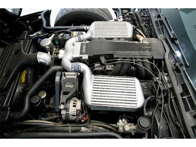 1987 Chevrolet Corvette (CC-2093466) for sale in Saratoga Springs, New York