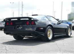 1987 Chevrolet Corvette (CC-2093466) for sale in Saratoga Springs, New York