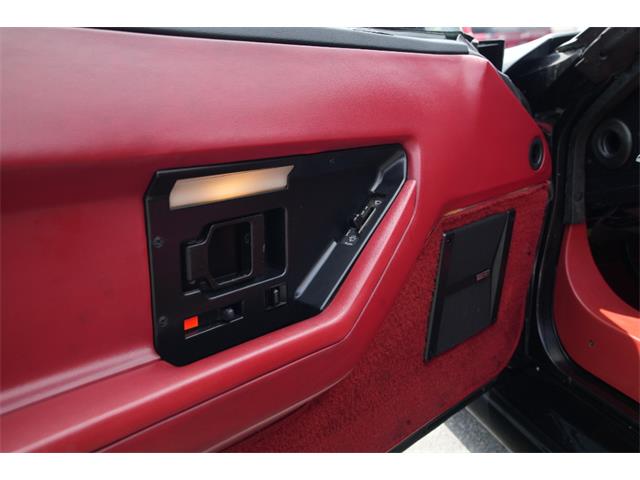 1987 Chevrolet Corvette (CC-2093466) for sale in Saratoga Springs, New York