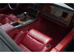 1987 Chevrolet Corvette (CC-2093466) for sale in Saratoga Springs, New York