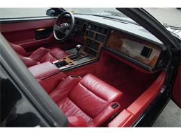 1987 Chevrolet Corvette (CC-2093466) for sale in Saratoga Springs, New York