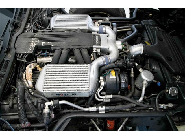 1987 Chevrolet Corvette (CC-2093466) for sale in Saratoga Springs, New York