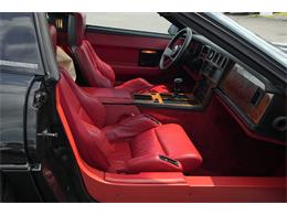 1987 Chevrolet Corvette (CC-2093466) for sale in Saratoga Springs, New York