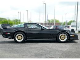 1987 Chevrolet Corvette (CC-2093466) for sale in Saratoga Springs, New York