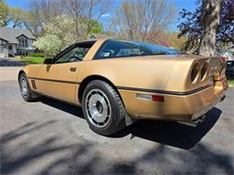 1984 Chevrolet Corvette (CC-2093468) for sale in Waconia, Minnesota