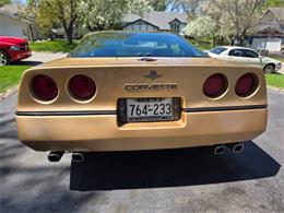 1984 Chevrolet Corvette (CC-2093468) for sale in Waconia, Minnesota