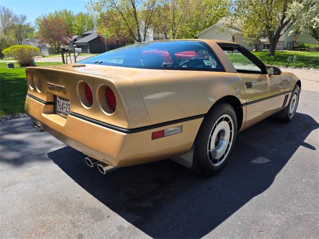 1984 Chevrolet Corvette (CC-2093468) for sale in Waconia, Minnesota