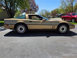 1984 Chevrolet Corvette (CC-2093468) for sale in Waconia, Minnesota