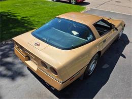 1984 Chevrolet Corvette (CC-2093468) for sale in Waconia, Minnesota