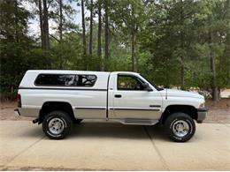 1998 Dodge Ram (CC-2090347) for sale in Greensboro, North Carolina