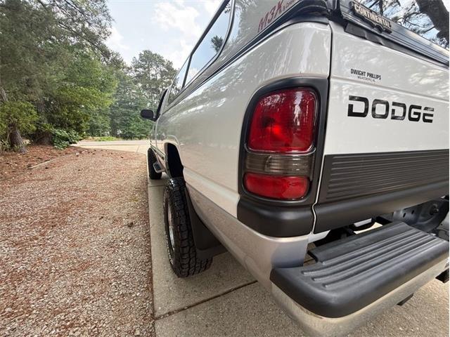 1998 Dodge Ram (CC-2090347) for sale in Greensboro, North Carolina