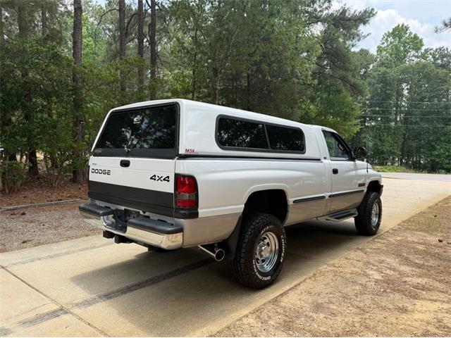1998 Dodge Ram (CC-2090347) for sale in Greensboro, North Carolina